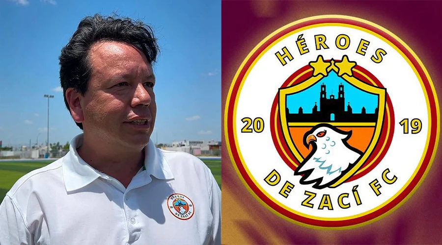 llegada-a-reynosa-heroes Directiva evalúa la llegada a Reynosa del club Héroes para la Liga Premier.