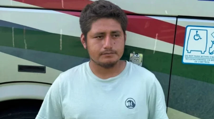 migrante-mexicano-ice-liberacion Operativo donde ICE pide evitar la liberación de un migrante mexicano