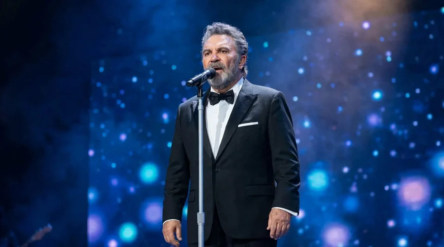 mijares-celebra-40-anos-monterrey El cantante Manuel Mijares celebra 40 años de trayectoria durante su concierto sinfónico en Monterrey