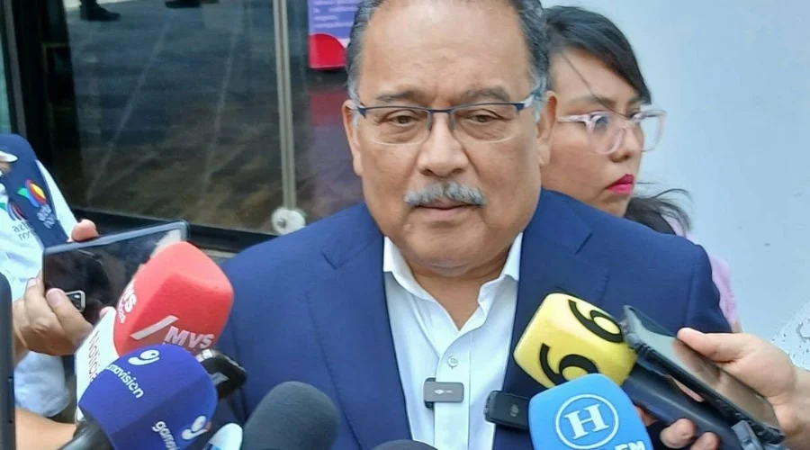 Mijes propone ‘Modo Sí’ a empresarios para atraer inversiones a Nuevo León 1 mijes