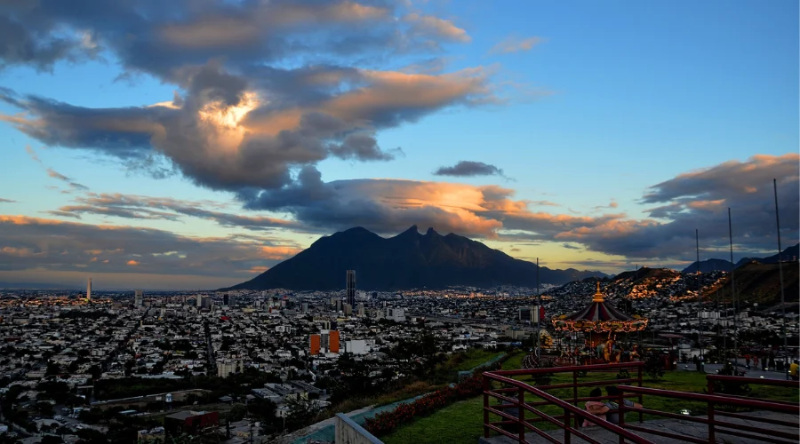 monterrey NL2026