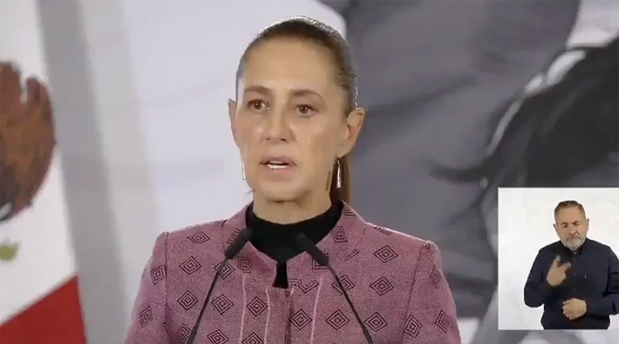 morena-llama-a-cerrar-filas-sheinbaum Dirigentes del partido Morena tras emitir un comunicado para cerrar filas con la presidenta Claudia Sheinbaum.