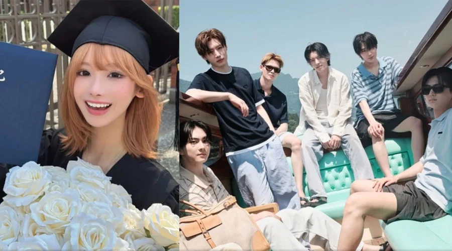 muere-influencer-japonesa-mina-chan Tragedia en las redes sociales donde muere influencer japonesa Mina Chan a los 26 años.