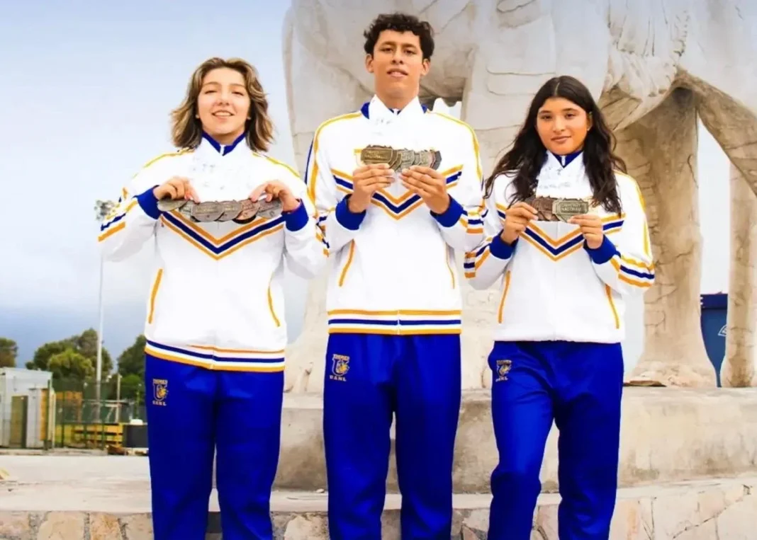 natacion-de-la-uanl-anuies-2026
