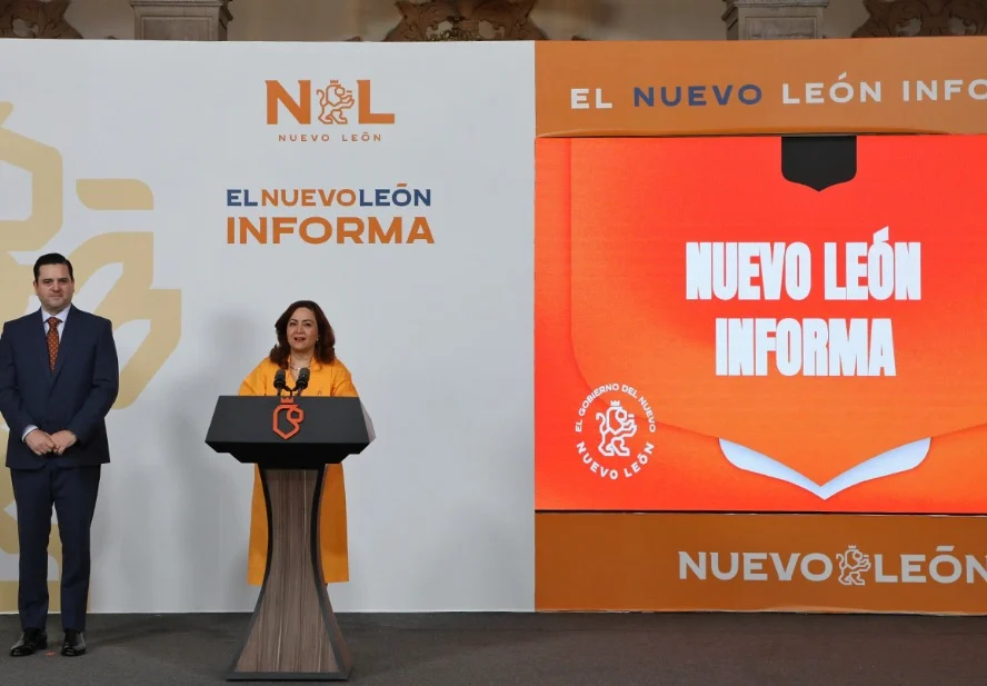 nlinea Suma Gobierno de NL trámites del registro civil a NLínea