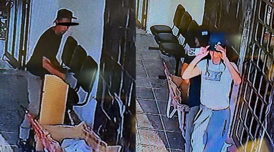 pareja-es-captada-robar-alcancia-reynosa