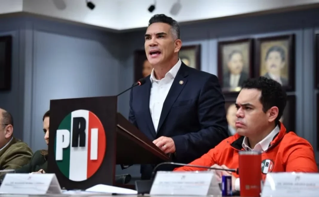 pri-rechaza-iniciativa-doble-nacionalidad Dirigencia del PRI rechaza iniciativa sobre doble nacionalidad en México