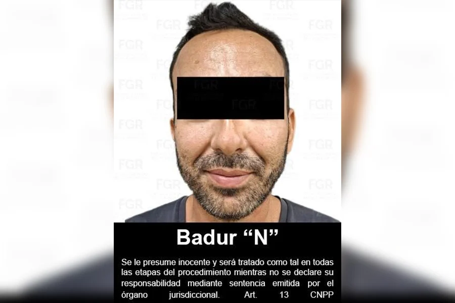 procesan-a-sujeto-delitos-salud-guadalupe Elementos procesan a sujeto por delitos contra la salud y portación de arma tras cateo en Guadalupe.