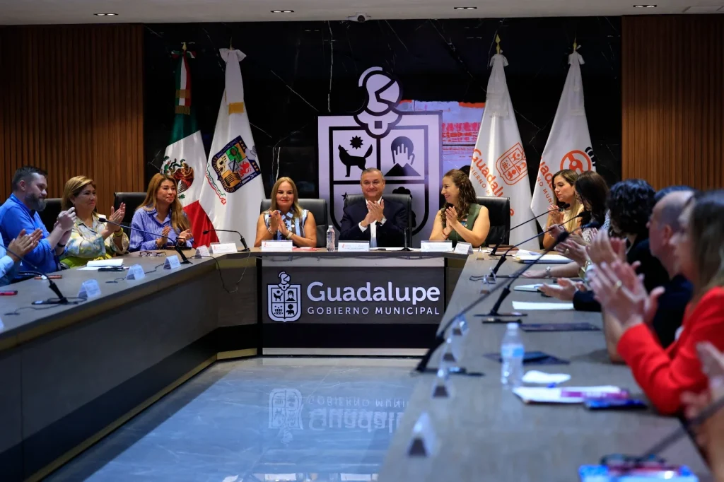 Promueve Guadalupe participación infantil 1 promueve guadalupe participacion infantil 2