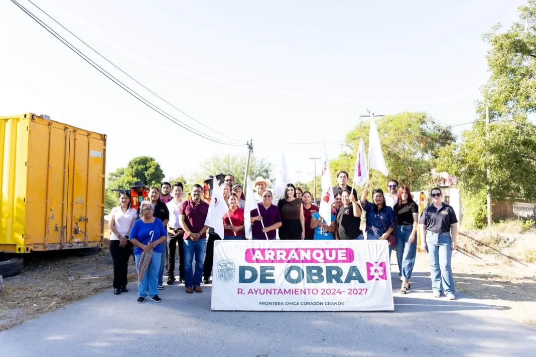 puenteElCepillo Arranca construcción del nuevo Puente El Cepillo