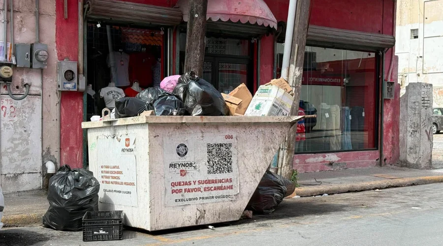 recoleccion-de-basura-reynosa