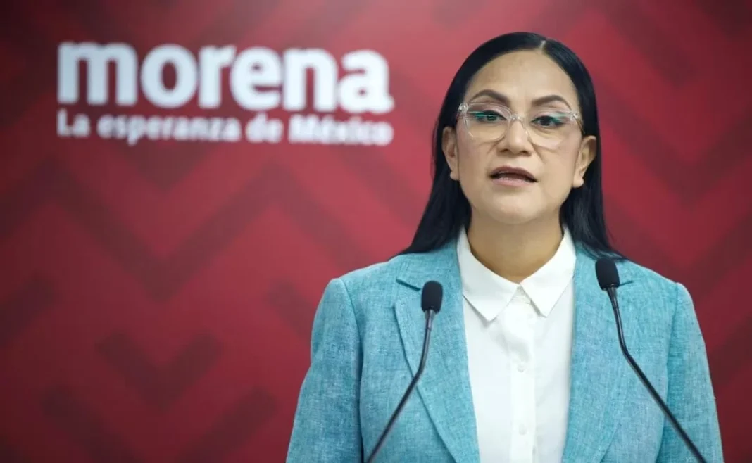 reforma-contra-doble-nacionalidad-morena Morena respalda iniciativa de reforma respecto a la doble nacionalidad