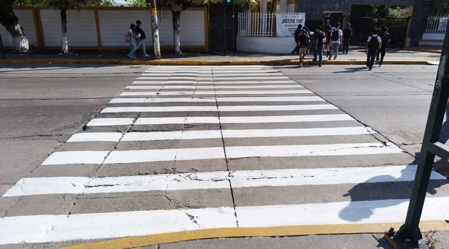 regreso-a-clases-ciudad-madero Operativo de protección para el regreso a clases en Ciudad Madero