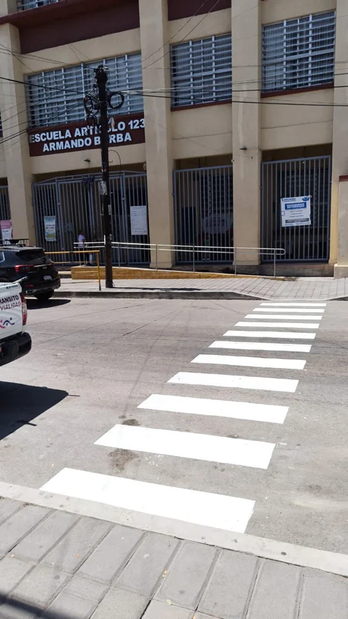 Garantizan seguridad en el regreso a clases en Ciudad Madero 2 Operativo de protección para el regreso a clases en Ciudad Madero