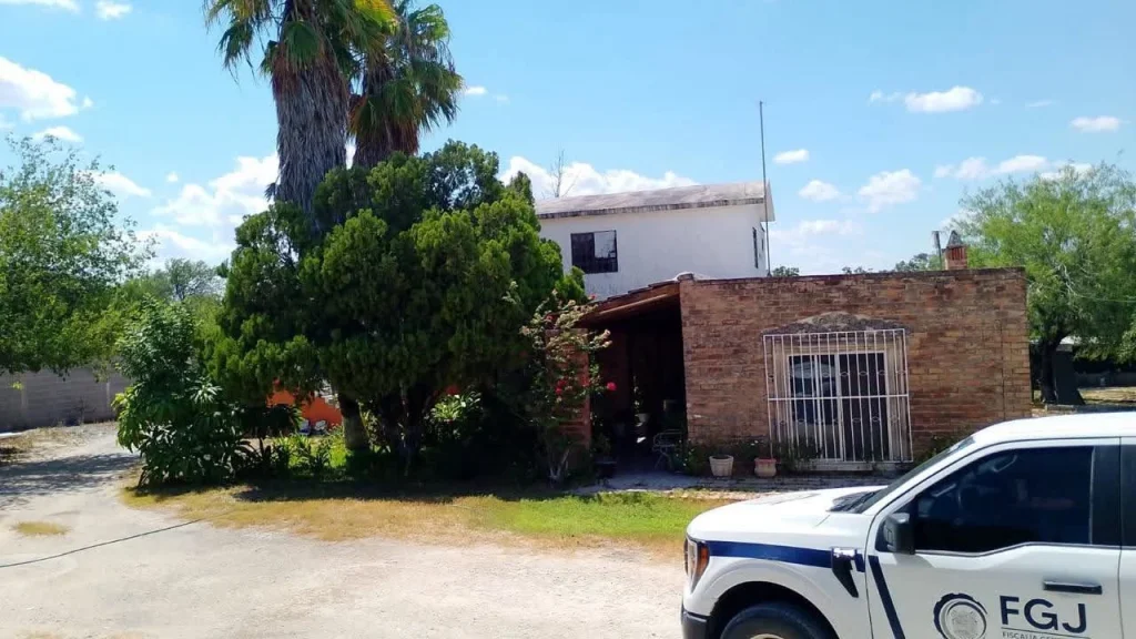 Rescatan en Reynosa a mujer y sus dos hijas extranjeras 1 rescatan en reynosa mujer hijas extranjeras 2