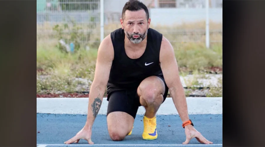 roman-lopez-correra-por-tamaulipas El atleta Román López compite representando a Tamaulipas en Corea del Sur.
