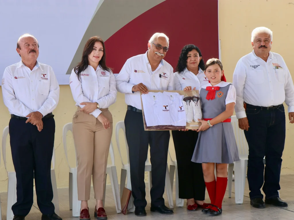 San Fernando inicia el ciclo escolar 2026-2027 con renovado compromiso por la educación 1 san fernando clases 2