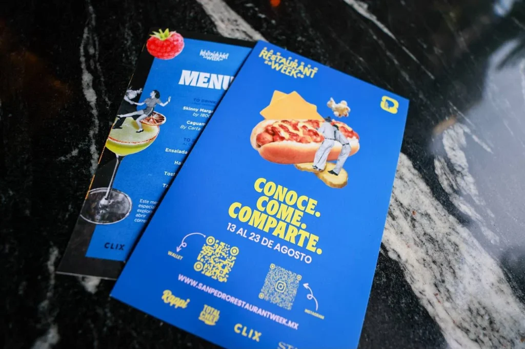 Arranca San Pedro Restaurant Week con la participación de más de 170 restaurantes 1 san pedro restaurant week arranca 2