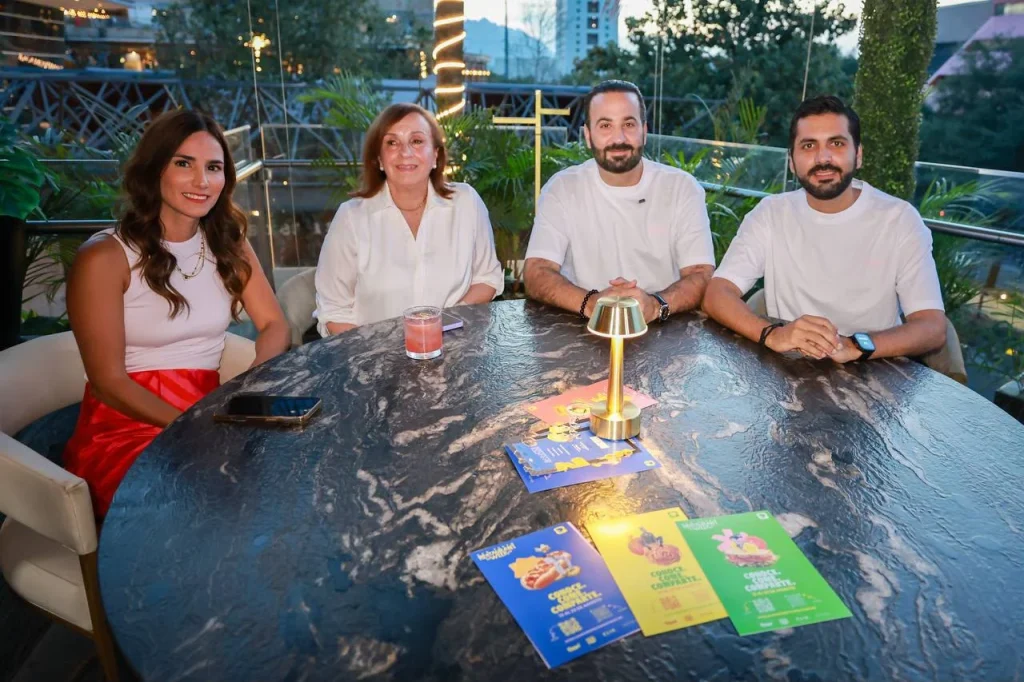 Arranca San Pedro Restaurant Week con la participación de más de 170 restaurantes 2 san pedro restaurant week arranca 3