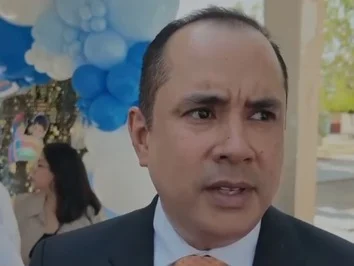 secretario