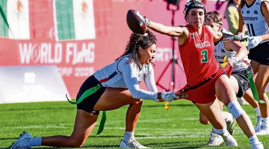 seleccion-mexicana-flag-football-olimpicos