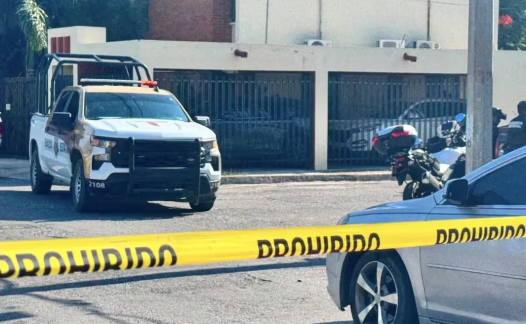 sinaloa Se registra una nueva jornada de violencia en Sinaloa