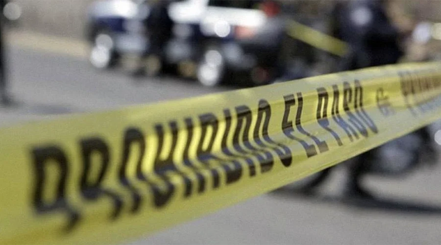 sinaloa-cadena-actos-de-violencia Operativo de seguridad tras nuevos actos de violencia en Sinaloa.