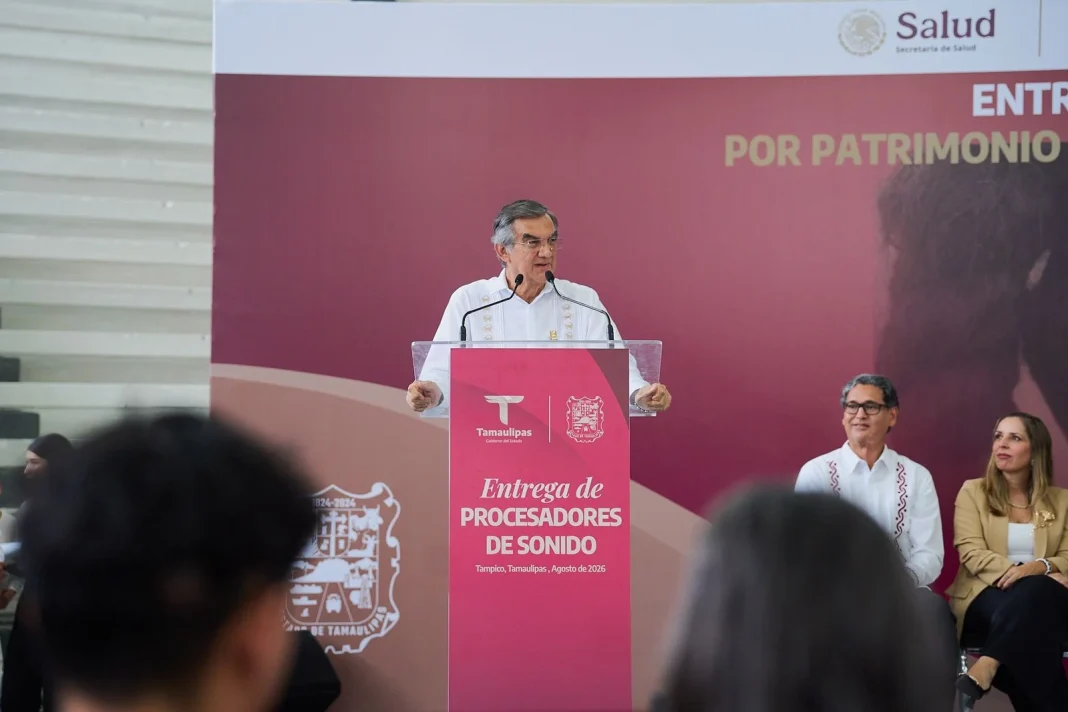 tamaulipas-procedimientos Tamaulipas: Primer lugar en procedimientos quirúrgicos con apoyo de la Beneficencia Pública