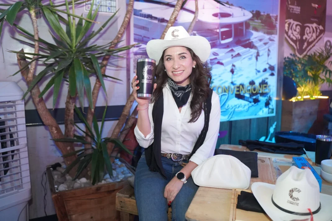 tamaulipas_conecta Presentan “Tamaulipas Conecta”, potenciará turismo de grandes reuniones