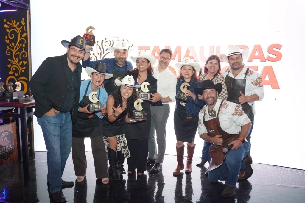 Presentan “Tamaulipas Conecta”, potenciará turismo de grandes reuniones 1 Presentan “Tamaulipas Conecta”, potenciará turismo de grandes reuniones
