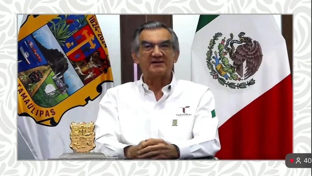 tamaulipas_salud Tamaulipas se suma al programa de salud de la presidenta Sheinbaum