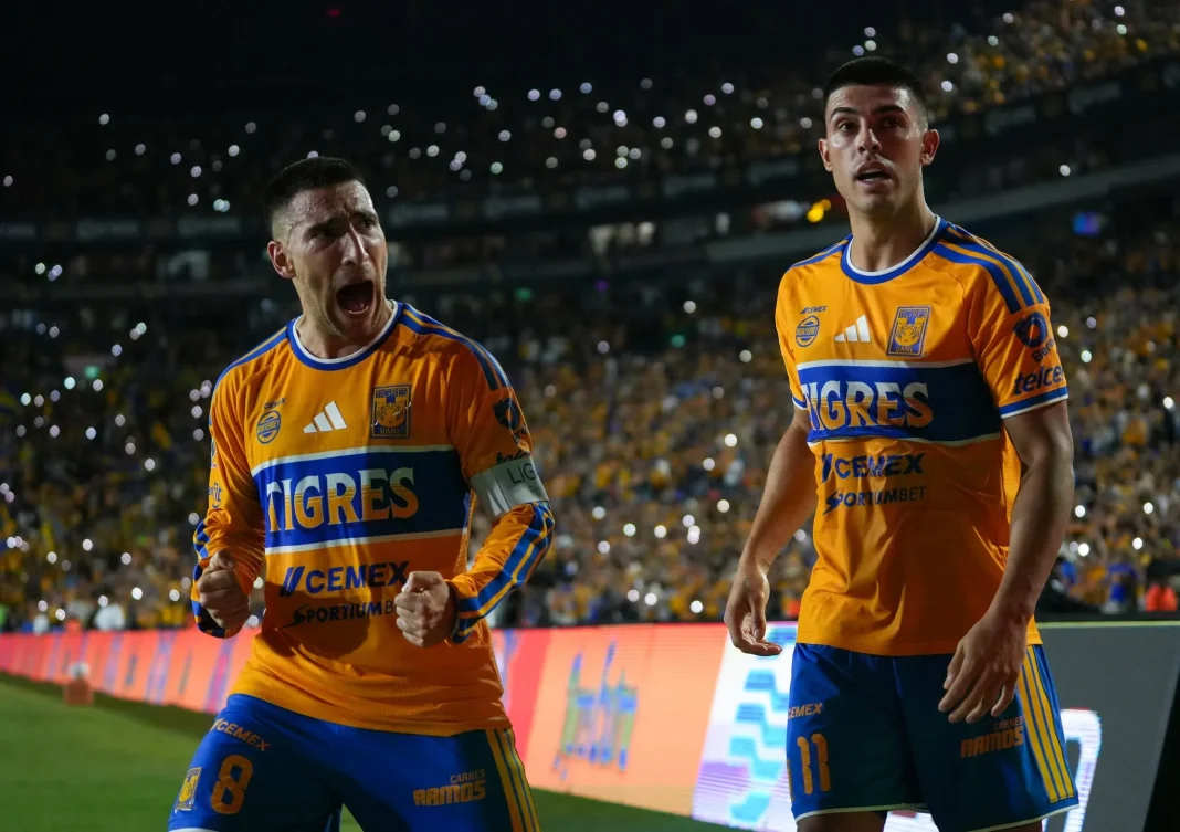 tigres-derrota-a-atlante-vucetich Tigres derrota a Atlante en el inicio de la era Vucetich en el Estadio Universitario