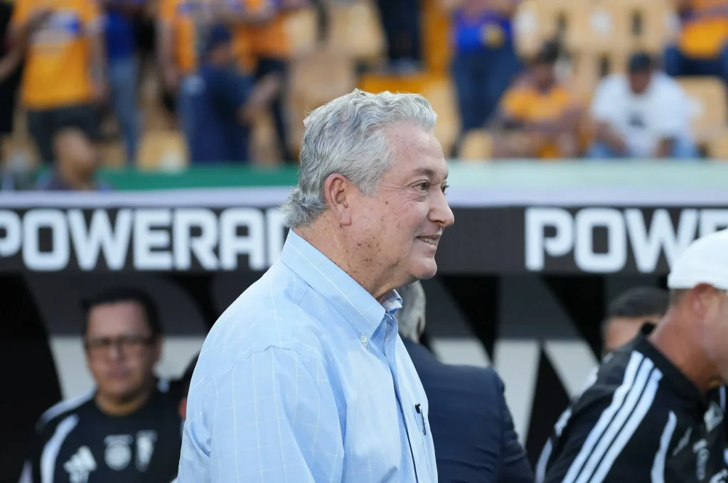 Tigres derrota a Atlante en inicio de la era Vucetich 4 tigres 4
