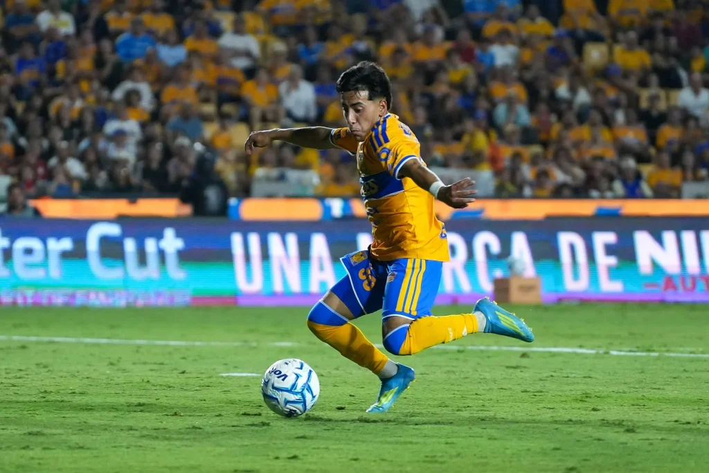 Tigres derrota a Atlante en inicio de la era Vucetich 7 tigres 7