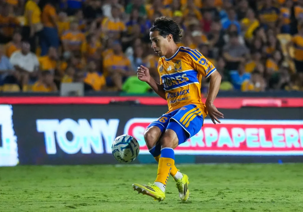 Tigres derrota a Atlante en inicio de la era Vucetich 8 tigres 8