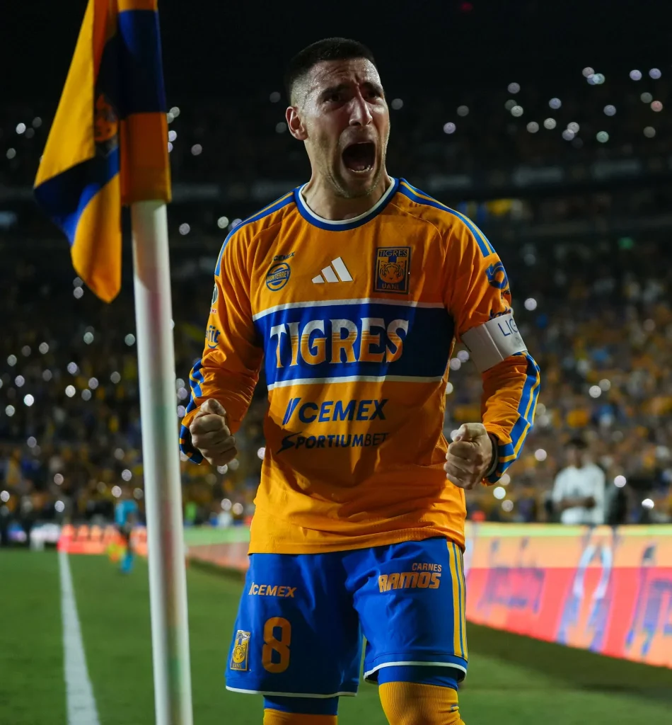 Tigres derrota a Atlante en inicio de la era Vucetich 9 tigres 9