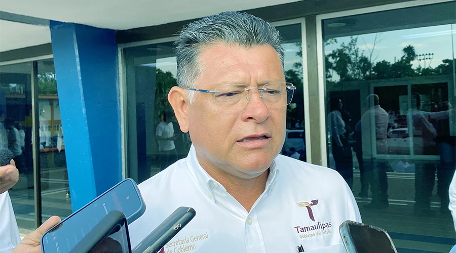 'Fakes' perjudican percepción de seguridad 1 tomas requena