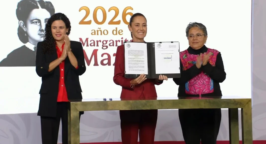 transparencia-en-el-gobierno-decreto-sheinbaum