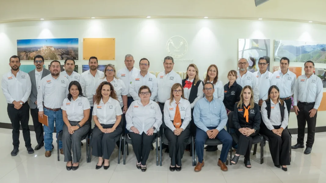 uat_3 Amplía la UAT apoyo a proyectos de investigación