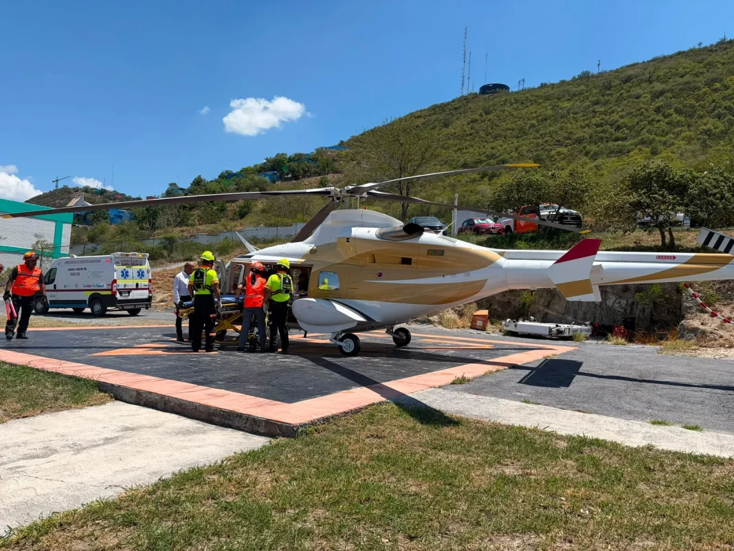 umae21 Recibe UMAE 21 del IMSS a