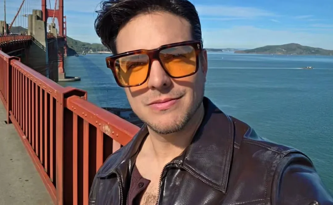 vadhir-derbez-amparo-presunto-abuso El actor Vadhir Derbez habla sobre el amparo a su favor