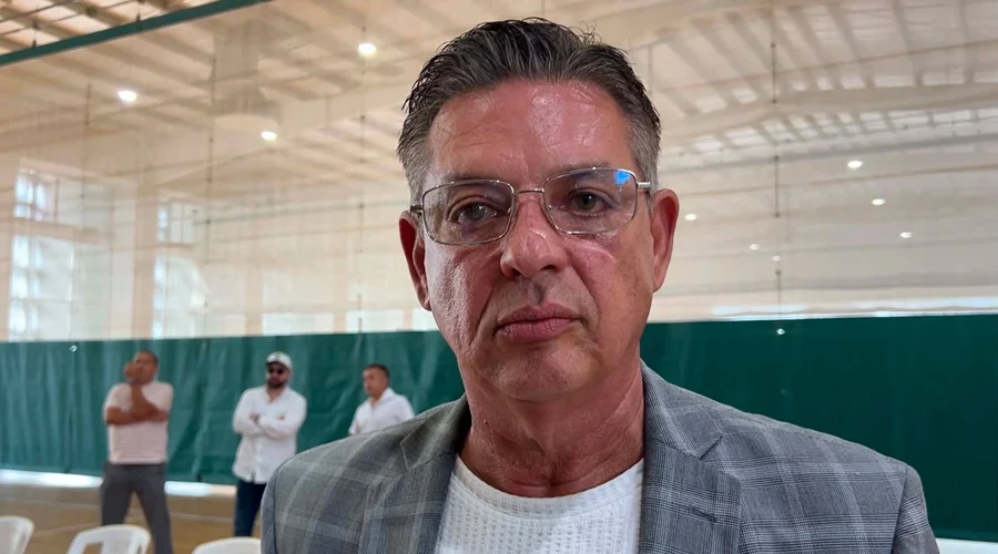 Jugador acusa falta de claridad en Vaqueros Reynosa; ‘me hicieron perder el tiempo’ 1 Jugador acusa falta de claridad en el proyecto de Vaqueros Reynosa