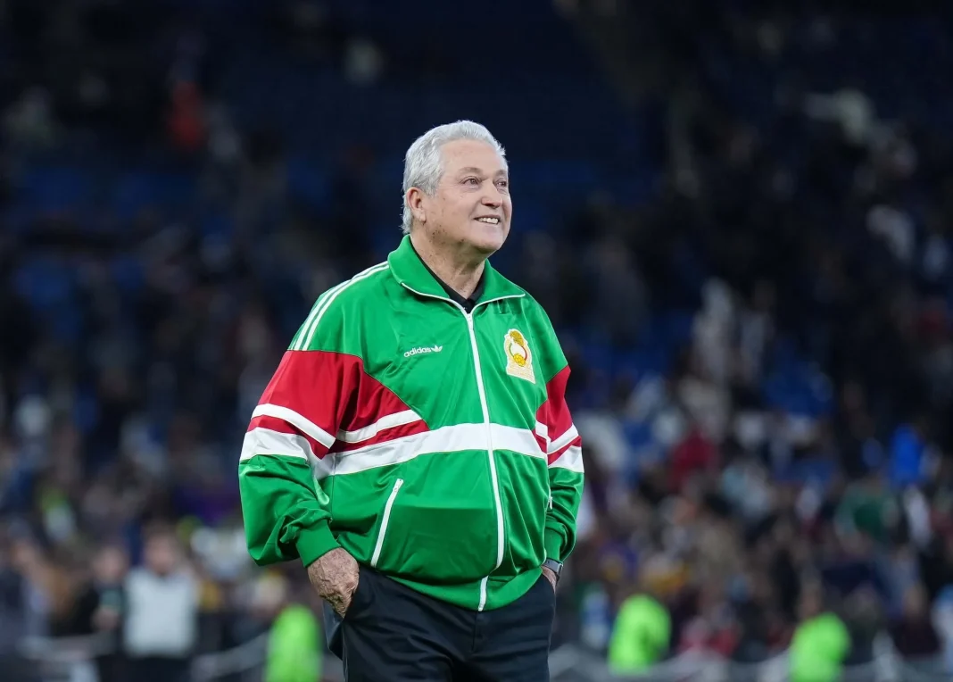 victor-manuel-vucetich-tigres-candidato Víctor Manuel Vucetich se perfila como candidato para dirigir a Tigres