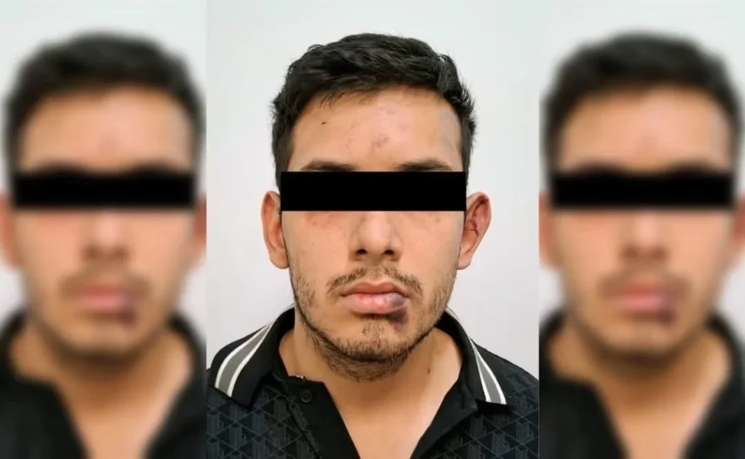 vinculan-a-proceso-joven-que-habria-asesinado Vinculan a proceso al joven que habría asesinado a sus padres en Monterrey