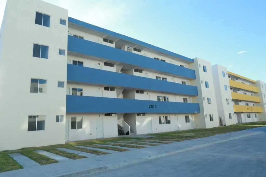 Tamaulipas, tercer estado con mayor avance en Programa de Vivienda para el Bienestar 7 06997e57 b245 47a4 96c0 c5a77c16aca4