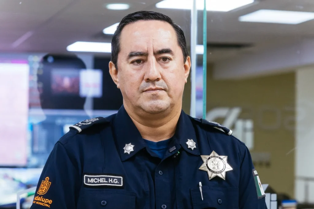 Guadalupe replicará Operativo de Seguridad en el Clásico 143 2 0be02fcb 61fb 4780 9751 c933c38011ce