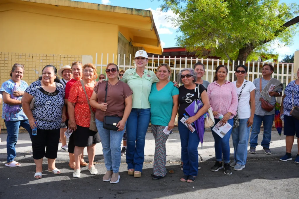 Carmen Lilia entrega nuevas obras viales en Nuevo Laredo 2 0ca48065 b21c 477e 8e42 f2909b6e7f10