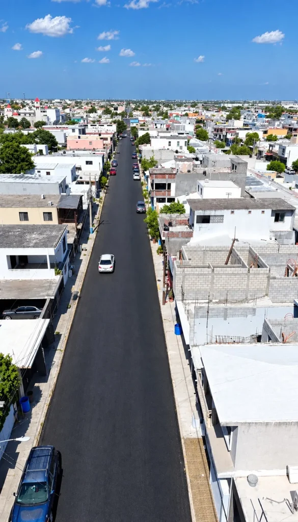 Refuerzan atención a calles y avenidas en Reynosa 3 0d091658 d3e6 40f2 bcb4 2f00cc003a32