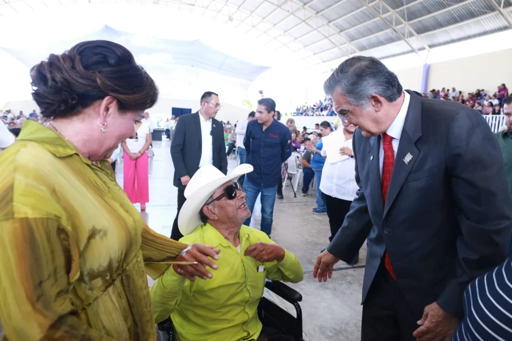 Anuncia Américo respaldo para consolidar centro de autismo en Xicoténcatl 2 0ef2c6c2 a305 4b7a 9627 dad1ad5a50af