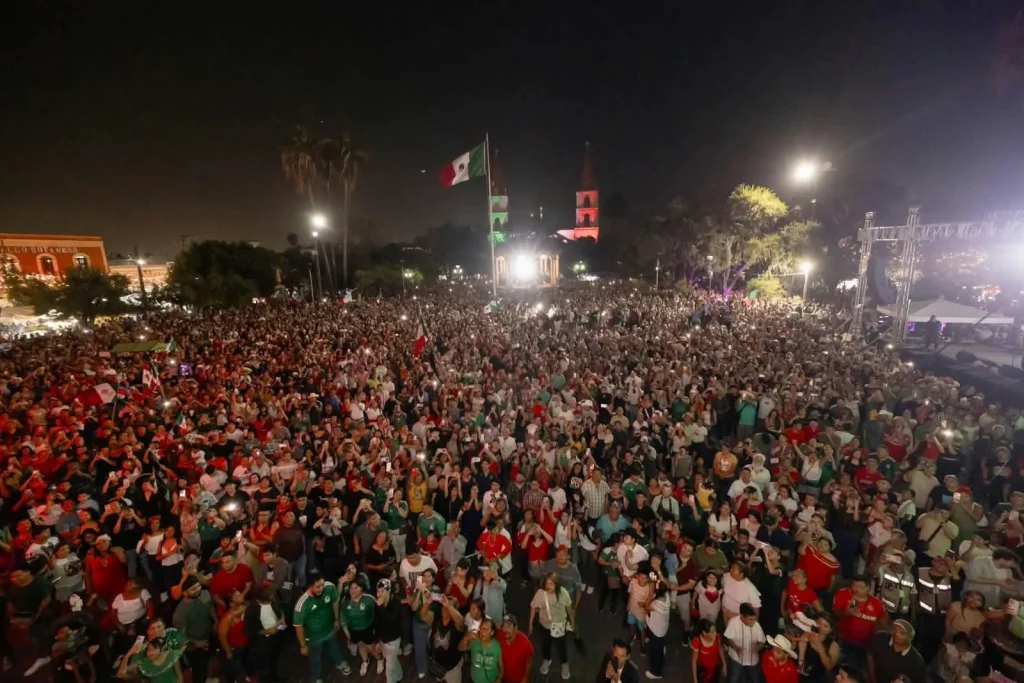 Beto Granados encabeza el Grito de Independencia ante cientos de matamorenses 8 13426960 ab2f 4ca4 8a7c e4ce06e4055f